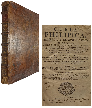 Curia Philipica