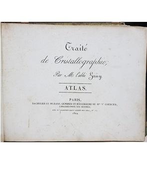 TraitÃ© de Cristallographie