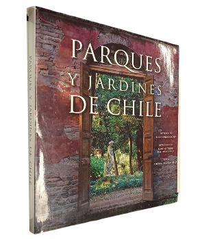 Parques y Jardines de Chile