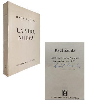 La Vida Nueva