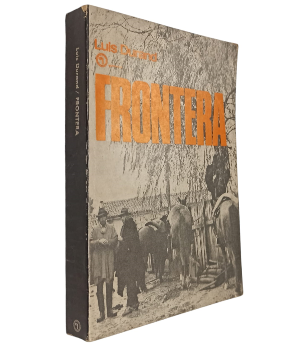 Frontera