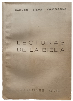 Lecturas de la Biblia