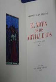 El MotÃ­n de los Artilleros