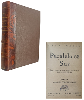 Paralelo 53 Sur