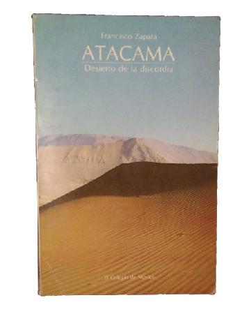 Atacama: Desierto de la Discordia (MinerÃ­a)