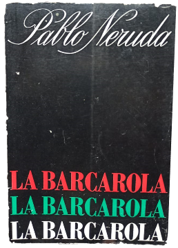 La Barcarola
