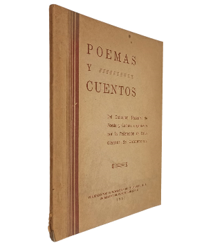 Poemas y Cuentos