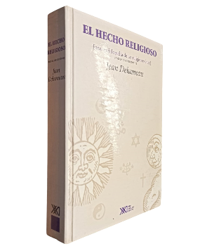 El Hecho Religioso (Enciclopedia de las Religiones Hoy)