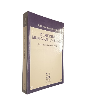 Derecho Municipal Chileno