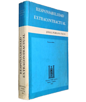Responsabilidad Extrantractual