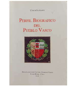 Perfil BiogrÃ¡fico del Pueblo Vasco