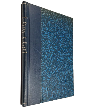 InterpretaciÃ³n Judicial de las Leyes de Procedimiento Penal - La falsificaciÃ³n de Instrumento Privado (2 obras en un tomo)
