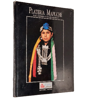 PlaterÃ­a Mapuche