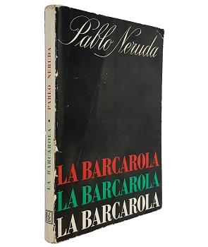 La Barcarola