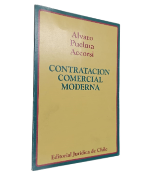 ContrataciÃ³n Comercial Moderna