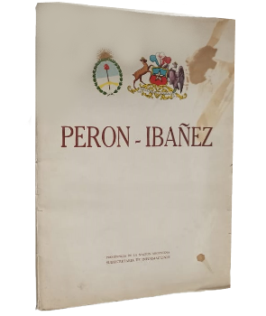 PerÃ³n - IbaÃ±ez