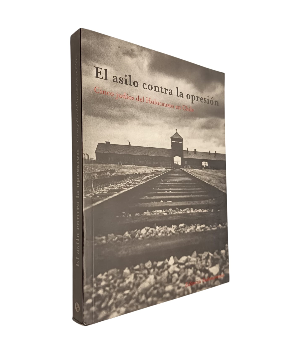 El Asilo Contra la OpresiÃ³n, Cinco JudÃ­os del Holocausto en Chile