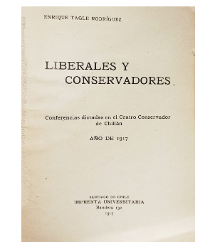 Liberales y Conservadores
