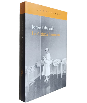 La Ãltima Hermana 