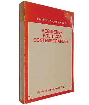RegÃ­menes PolÃ­ticos ContemporÃ¡neos