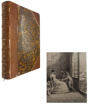 Madame Bovary