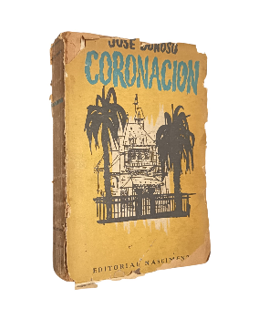 CoronaciÃ³n