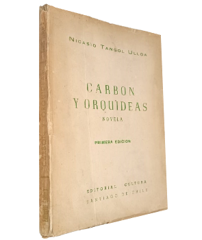 CarbÃ³n y OrquÃ­deas