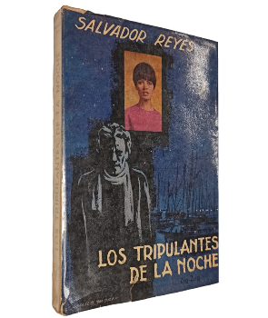 Los Tripulantes de la Noche