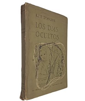 Los DÃ­as Ocultos