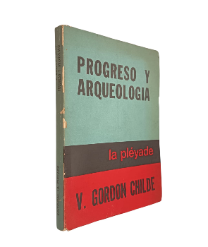 Progreso y ArqueologÃ­a