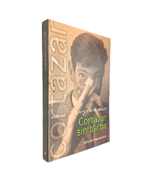 CortÃ¡zar sin Barba