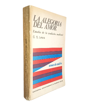 La AlegorÃ­a del Amor
