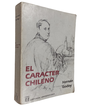 El CarÃ¡cter Chileno 