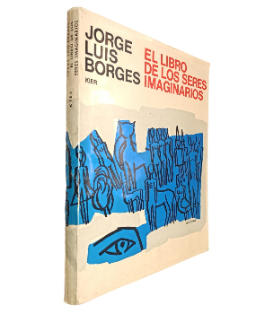 El Libro de los Seres Imaginarios