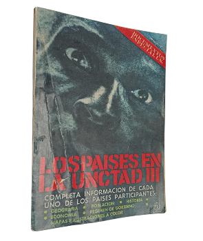 Los PaÃ­ses en la Unctad III (Revista 