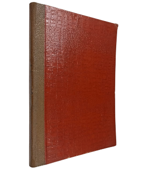 Prontuario del Derecho de MinerÃ­a