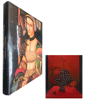Carmen Aldunate Dibujos y Pinturas