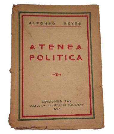 Atenea PolÃ­tica