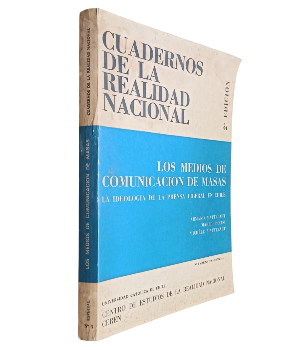 Cuadernos de la Realidad Nacional (14 volÃ¼menes)