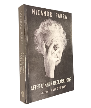 After-Dinner Declarations ( Bilingue ) 