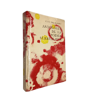 AntologÃ­a de la PoesÃ­a Surrealista de Lengua Francesa