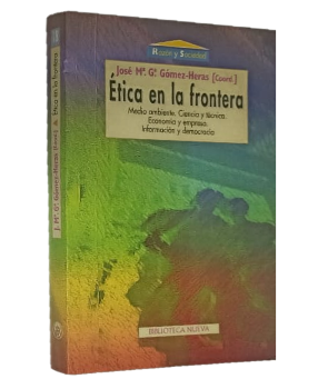 Ãtica en la Frontera