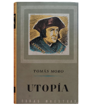 UtopÃ­a
