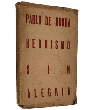 HeroÃ­smo sin AlegrÃ­a 