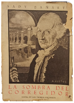 La Sombra del Corregidor 