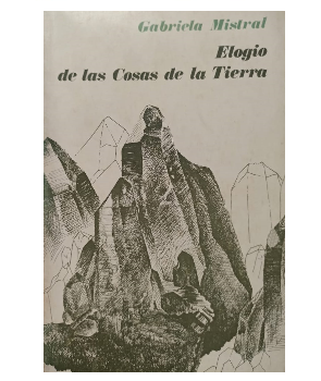 Elogio de las Cosas de la Tierra