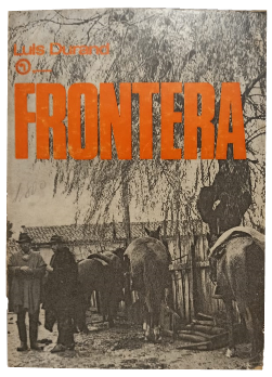 Frontera