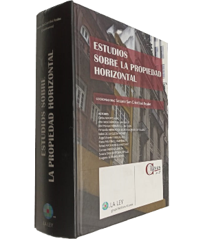 Estudios Sobre Propiedad Horizontal