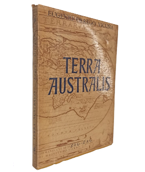 Terra Australis