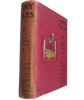 Army Tales